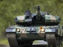 Leopard 2PL na finiszu. Kiedy koniec modernizacji i co dalej?