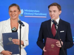 Rzecznika praw uczniów nie będzie, ale MEN ma inne rozwiązanie. Nowacka powołała pełnomocnika