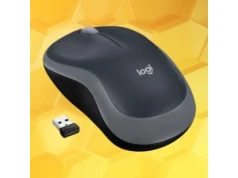 Mysz bezprzewodowa Logitech M185 za jedyne 33,49 zł w Amazon PL