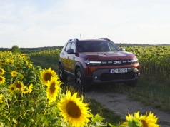 Test: Dacia Duster 1.8 l Hybrid – nad wyrost racjonalna