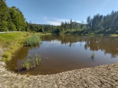 Susza daje się we znaki. Gmina Istebna apeluje o oszczędzanie wody