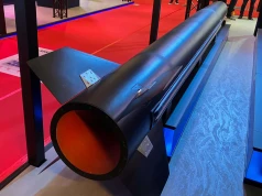 Debiut bojowy ukraińskiego pocisku balistycznego FP-7