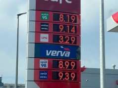 Niższa akcyza i VAT na paliwa. Kiedy tańsze tankowanie?