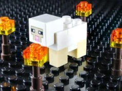 LEGO pod choinkę – jaki zestaw wybrać dla fana gier i seriali?