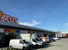 Nowy park handlowy pod Warszawą. 14 sklepów, znane sieci i otwarcie już 15 października