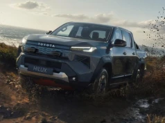 Nowa Toyota Hilux debiutuje w Polsce. Diesel 204 KM i elektryk w jednej gamie