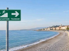 UNESCO ostrzega przed tsunami. Zagrożone południe Europy