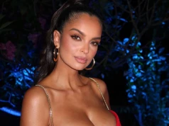 Klaudia El Dursi żegna się z „Hotelem Paradise” serią gorących zdjęć. „Chyba jestem gotowa”