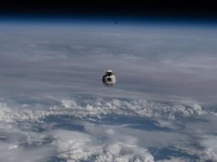 Crew Dragon Crew-13 doleciał na ISS w 7 godzin i 55 minut. Nowy rekord NASA