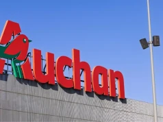 91 sklepów na sprzedaż. 164 zmieni szyld. Auchan w restrukturyzacji