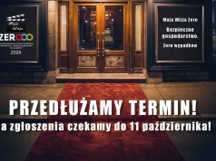 Konkurs „Moja Wizja Zero – Bezpieczne gospodarstwo. Zero wypadków” przedłużony!