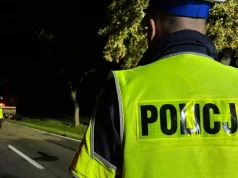 30-latek zatrzymał się po zderzeniu. Chwilę później doszło do tragedii