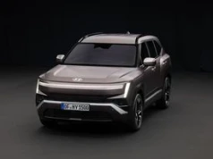 Nowy Hyundai Tucson – większy, kanciasty i bez ważnego napędu