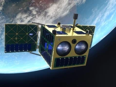 Wojsko Polskie ma już własną konstelację satelitów szpiegowskich. Pomógł SpaceX