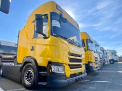 100 pięciocylindrowych diesli i 20 elektryków – CLIP i STS z bardzo ciekawym wyborem