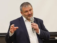 Żurek drwi z prezydenta. "Może snusowy dał mu wczoraj mniej snusów"