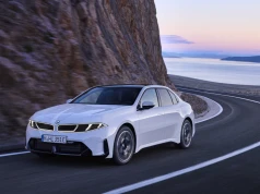 Elektryczne BMW jest tańsze od spalinowego. Różnica to aż 60 tys. zł