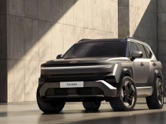 Hyundai pokazał nową generację swojego hitu. Wygląda jak z innej planety. Pod maską też są zmiany