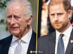To dlatego książę Harry wciąż nie spotkał się z królem Karolem. Ujawniono powód