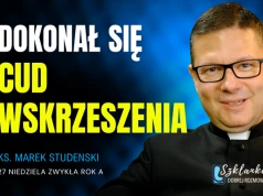 „Szklanka dobrej rozmowy”: dokonał się cud wskrzeszenia