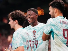 Gwiazdy Portugalii przerwały milczenie. Tak mówią o aferze Ronaldo - Jesus