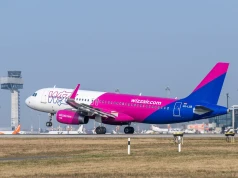 Wizz Air odsuwa w czasie powrót do Abu Zabi. Katowice i Kraków muszą czekać
