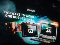Premiera nowych produktów na trzydziestolecie Panasonic TOUGHBOOK