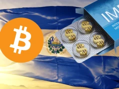 MFW zrobił wyjątek dla Salwadoru. Chodzi o Bitcoina