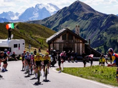 Giro d’Italia 2027: Grande Partenza w Trieście i powrót Monte Zoncolan?