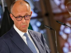 Niemcy rozczarowani Merzem. Tak źle nie był oceniany żaden kanclerz