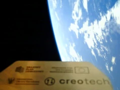 MikroGlob w komplecie. Satelity dla Wojska Polskiego już na orbicie