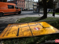 Rusza kolejny etap przebudowy Alei Niepodległości. Będą utrudnienia dla kierowców i pasażerów komunikacji miejskiej