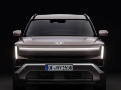 Europejski Hyundai Tucson wchodzi do gry. Urósł i otrzymał mocne hybrydy