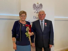 Złote Gody 2026 w Gminie Lądek