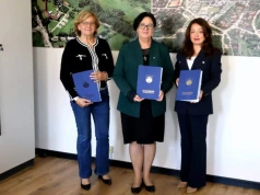Sulejowska baza turystyczna rozkwita
