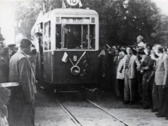 Jak budowano tramwaj na Osiedle Leśne. Linia powstała w kilka tygodni!
