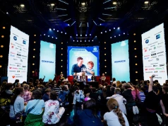 Gala Hakersów, czyli połączenie edukacji, technologii i CSR