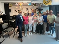 Klub To i Owo – „Mikrofon dla wszystkich”, czyli po co komu sukces?