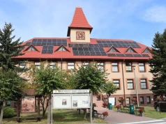 77 mieszkań niskoczynszowych powstanie w Działoszynie. Niebawem otwarcie ofert w przetargu na wykonawcę inwestycji. Są jeszcze wolne mieszkania!