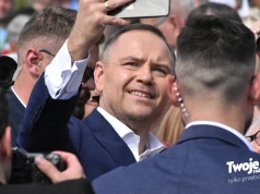 Prezydent Karol Nawrocki w Stargardzie. Wiemy, jakie tematy poruszy