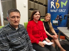 Sądeczanka Joanna Kociołek-Basta walczy z glejakiem. Możesz pomóc przychodząc na piknik sportowy