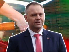 Obniżka cen paliw nie pojawi się magicznie. Analitycy wzięli podpis Nawrockiego pod lupę