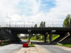 Ruch wahadłowy na ul. Wał Tarejwy w Koninie. Kierowców czekają utrudnienia