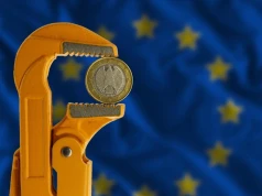 Wzrost cen energii napędza inflację w strefie euro. Najwyższy odczyt od trzech lat