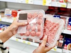 IJHARS skontrolowała mięso drobiowe. Niemal połowa podmiotów z nieprawidłowościami