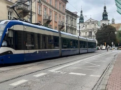 Stradomska i św. Gertrudy od 5 października będą jednokierunkowe