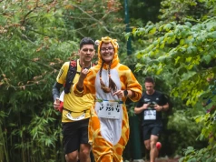 Cztery pomysły na aktywną sobotę i niedzielę, czyli biegowy weekend we Wrocławiu
