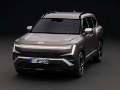 Nowy Hyundai Tucson oficjalnie. Niby urósł, ale zmalał