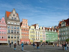 PKB polskich regionów według danych GUS. Kto napędza krajową gospodarkę, a kto zostaje w tyle?