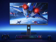 Tani sprzęt dla graczy od Xiaomi. Monitor 240 Hz wyceniony na 549 złotych